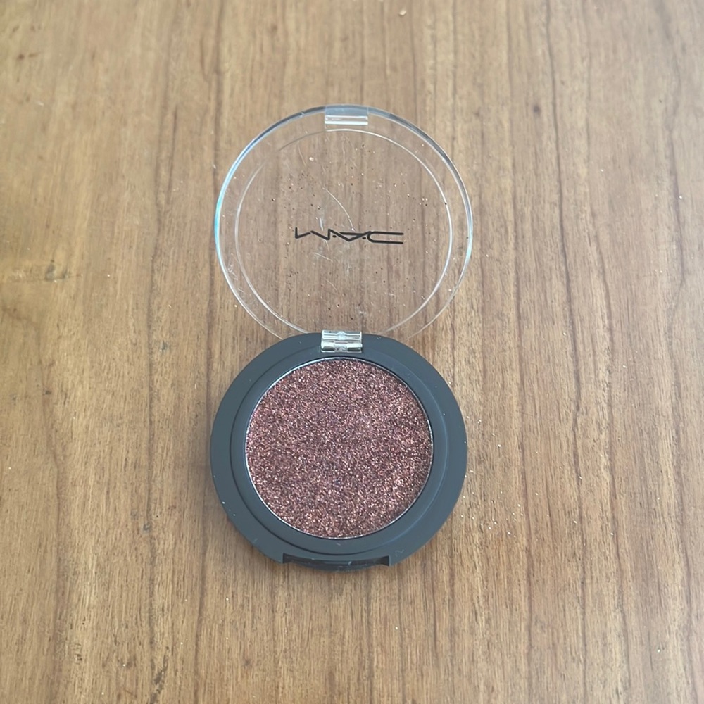 MAC Cosmetics LE Glitz Gloss
